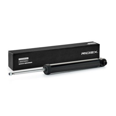 RIDEX 854S18895 Shock Absorber - Rear Axle