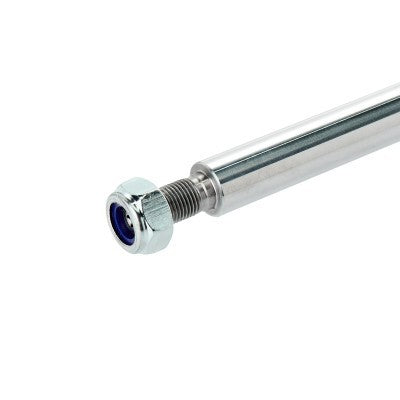 RIDEX 854S18895 Shock Absorber - Rear Axle