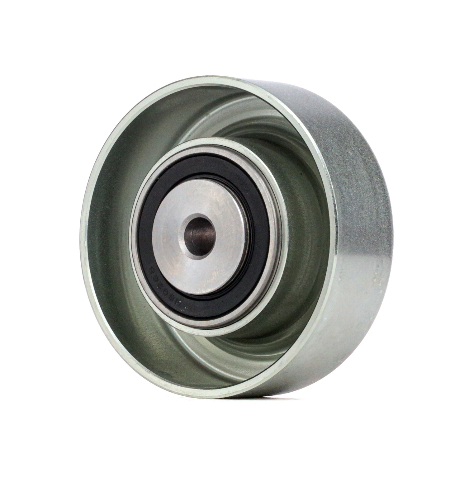 RIDEX 312D0010 Deflection / Guide Pulley, v-ribbed belt