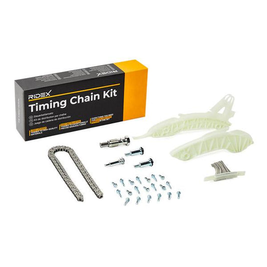RIDEX 1389T2542 Timing Chain Kit