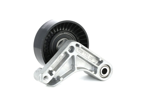 RIDEX 310T0014 Tensioner pulley