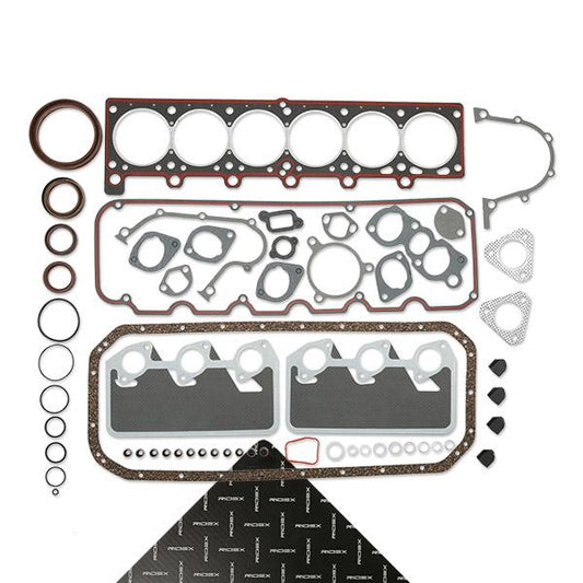 RIDEX 560F0109 Full Gasket Set, engine