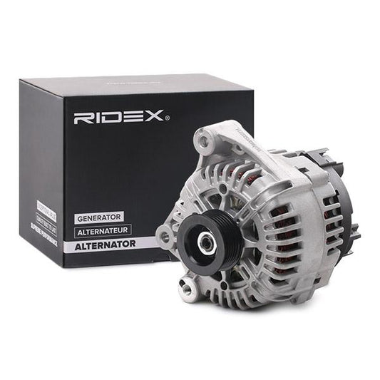 RIDEX 4G1071 Alternator