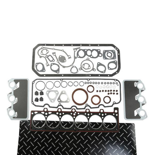 RIDEX 560F0048 Full Gasket Set, engine