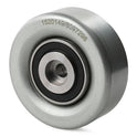 RIDEX 312D0010 Deflection / Guide Pulley, v-ribbed belt
