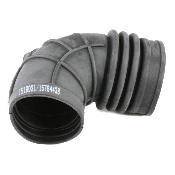 RIDEX 1591I0027 Intake pipe, air filter for BMW 3 Saloon (E36)