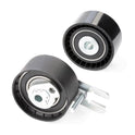 RIDEX 307T0009 Timing belt kit