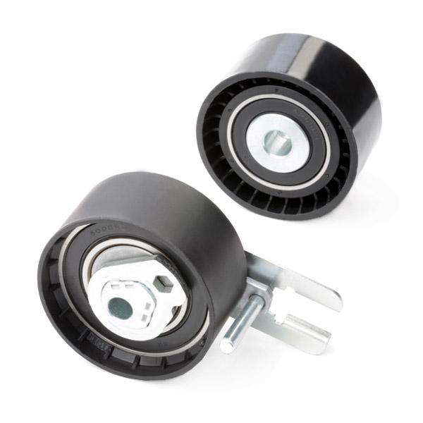 RIDEX 307T0009 Timing belt kit