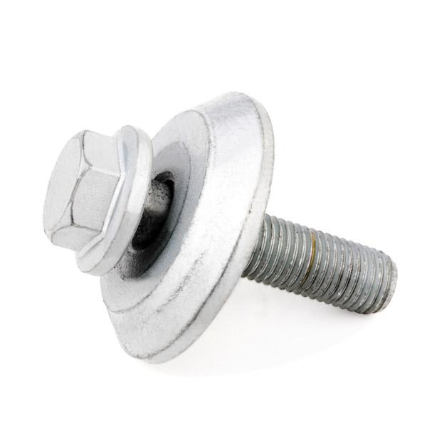 RIDEX 307T0009 Timing belt kit