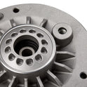 RIDEX 1180S0649 Top Strut Mount - Front Axle