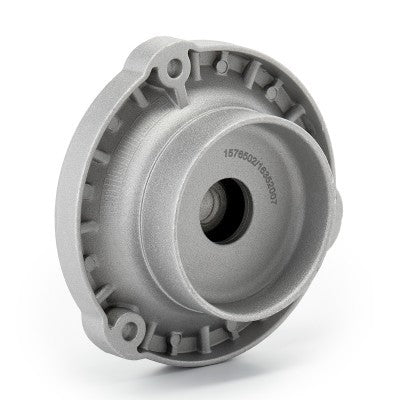 RIDEX 1180S0613 Top Strut Mount - Front Axle