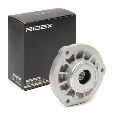 RIDEX 1180S0385 Top Strut Mount - Front Axle