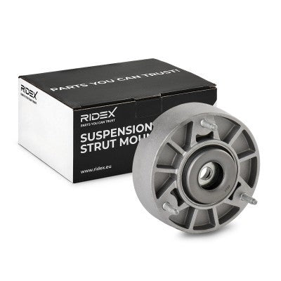 RIDEX 1180S1301 Top Strut Mount - Front Axle