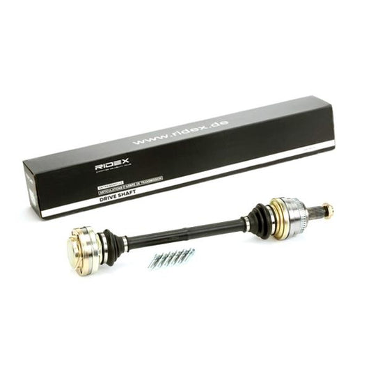 RIDEX 13D0076 Drive Shaft