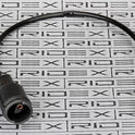 RIDEX 407W0046 Brake pad wear sensor