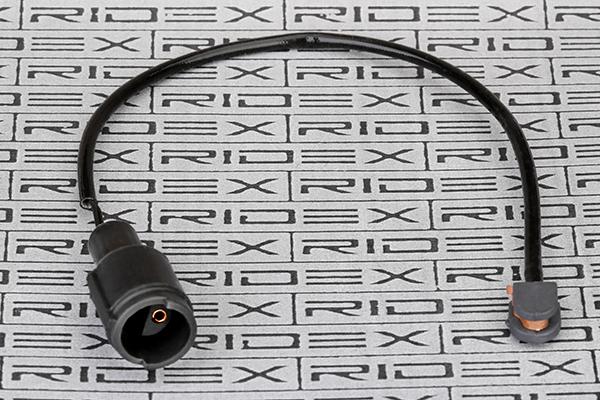 RIDEX 407W0046 Brake pad wear sensor