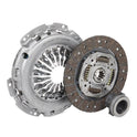 RIDEX 479C0963 Clutch Kit