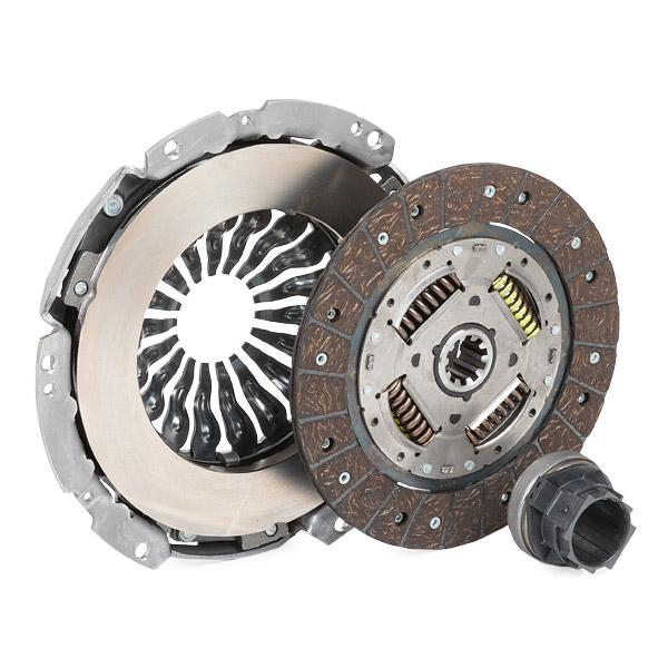 RIDEX 479C0963 Clutch Kit
