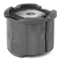 RIDEX 1080M0061 Axle bush