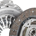RIDEX 479C0963 Clutch Kit