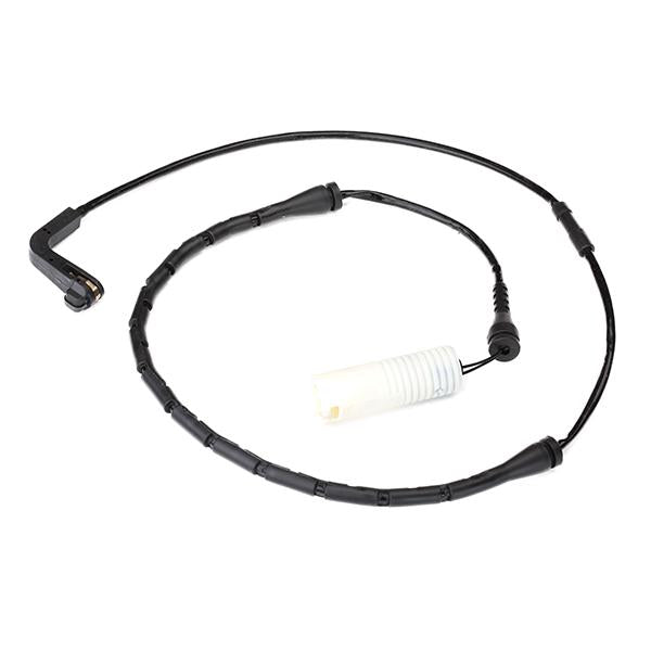 RIDEX 407W0049 Brake pad wear sensor for BMW 7 (E65, E66, E67)