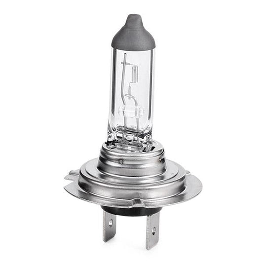 RIDEX 106B0002 Bulb, spotlight  H7 12V 55W PX26d 4000K Halogen