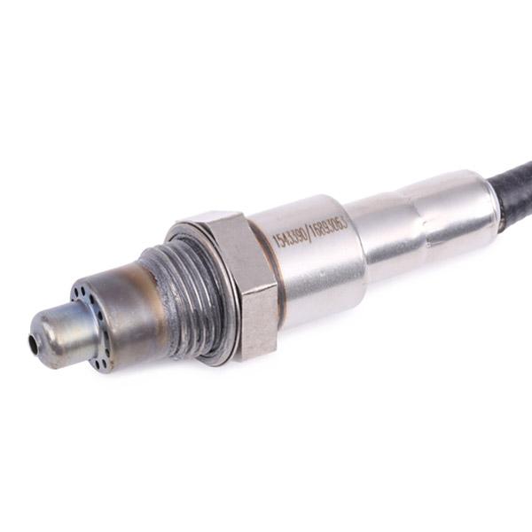 RIDEX 3922L0696 Lambda Sensor