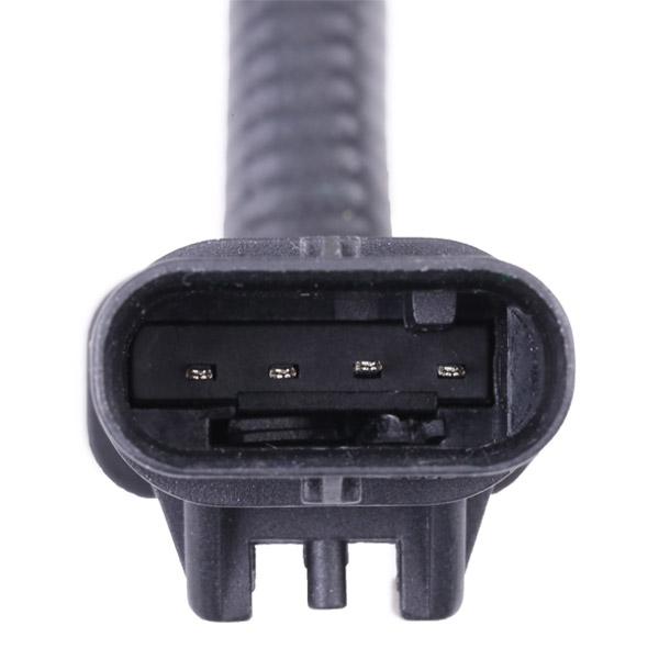RIDEX 3922L0696 Lambda Sensor
