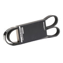 RIDEX 305P0242 V-ribbed belt