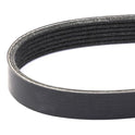 RIDEX 305P0242 V-ribbed belt
