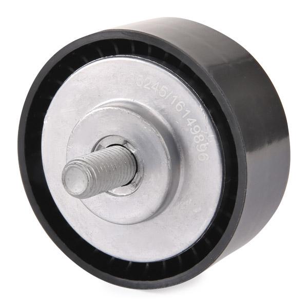 RIDEX 310T0402 Tensioner pulley