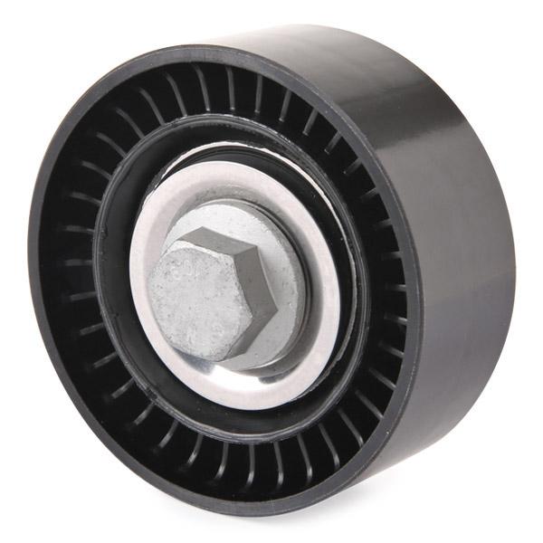RIDEX 310T0402 Tensioner pulley