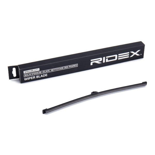 RIDEX 298W0251 Wiper Blade - Rear - 330mm