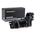 RIDEX 1640F0037 Fitting, intake manifold
