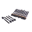 RIDEX 1217B0049 Bolt Kit, cylinder head