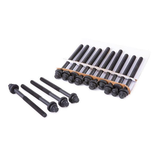 RIDEX 1217B0049 Bolt Kit, cylinder head