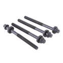 RIDEX 1217B0049 Bolt Kit, cylinder head