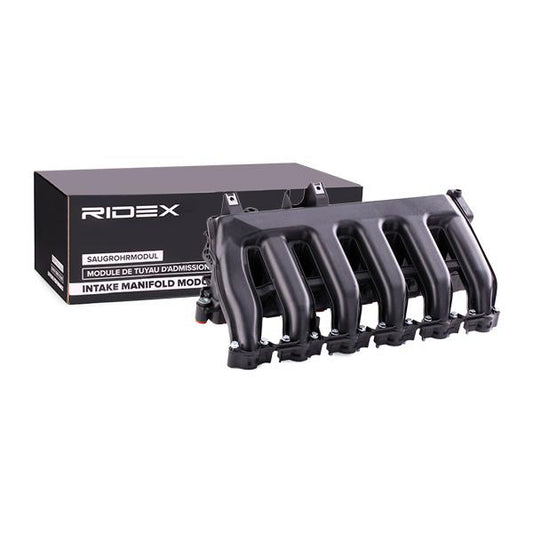 RIDEX 1415I0002 Inlet manifold