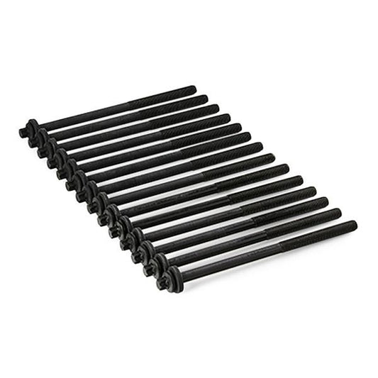 RIDEX 1217B0060 Bolt Kit, cylinder head