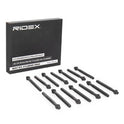 RIDEX 1217B0023 Bolt Kit, cylinder head