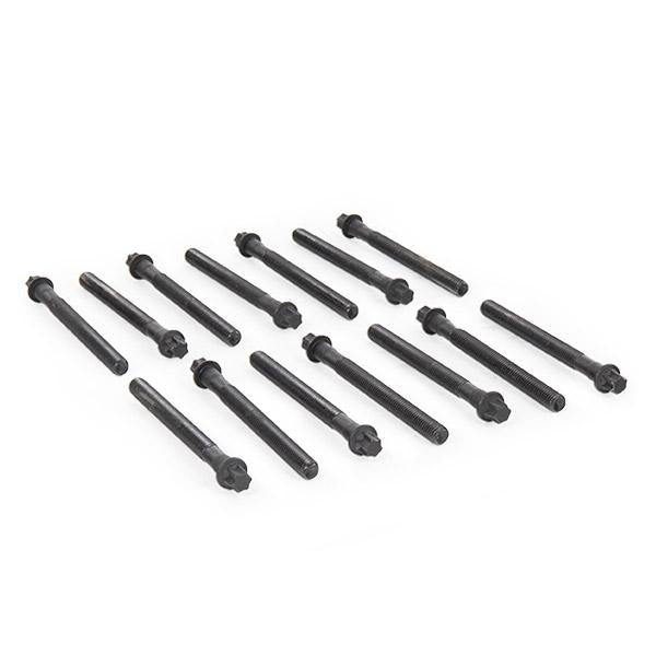 RIDEX 1217B0023 Bolt Kit, cylinder head