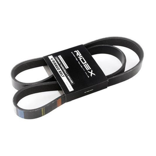 RIDEX 305P0130 V-ribbed belt
