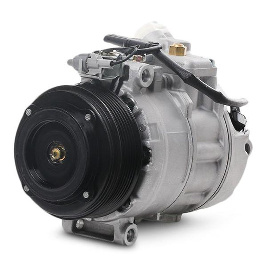 RIDEX 447K0216 Compressor, air conditioning