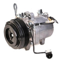 RIDEX 447K0224 Compressor, air conditioning