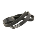 RIDEX 305P0237 V-ribbed belt