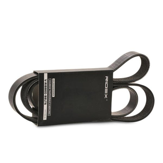 RIDEX 305P0237 V-ribbed belt
