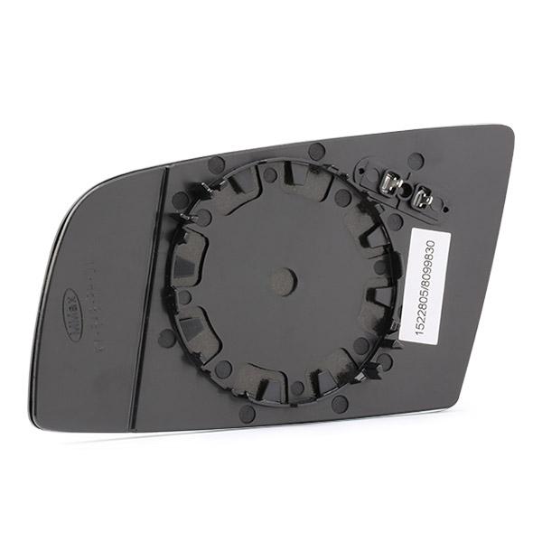 RIDEX 1914M0126 Mirror Glass, outside mirror