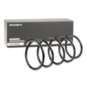 RIDEX 188C0267 Coil Spring