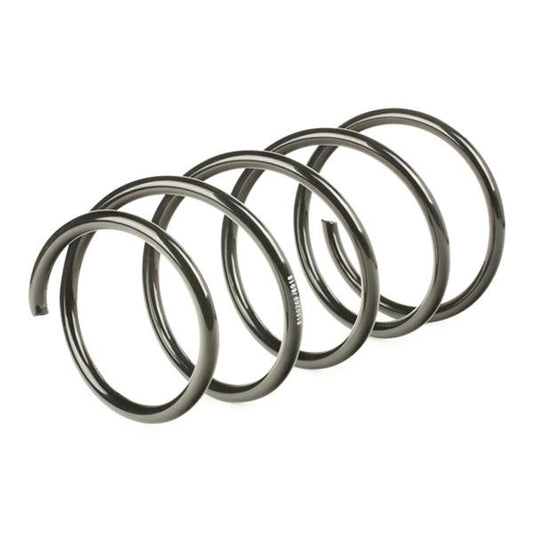 RIDEX 188C0267 Coil Spring
