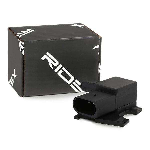 RIDEX 3792A0006 Wheel spacer